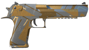Bronze Deco image