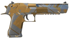 Bronze Deco image