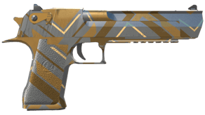 Bronze Deco image