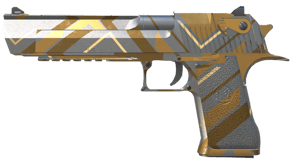 Bronze Deco image