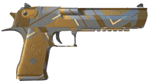 Bronze Deco image