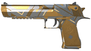 Bronze Deco image