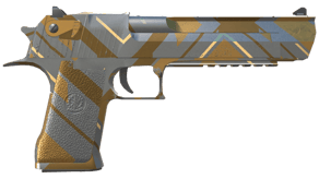 Bronze Deco image