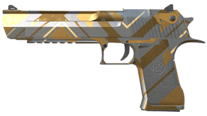 Bronze Deco image