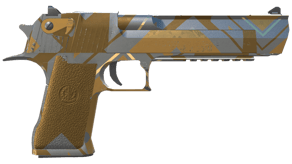 Bronze Deco image
