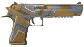Bronze Deco image