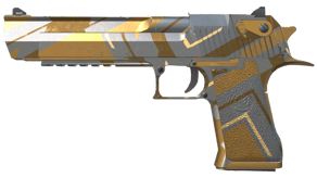 Bronze Deco image