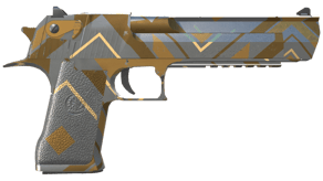 Bronze Deco image