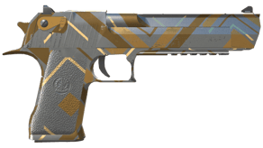Bronze Deco image