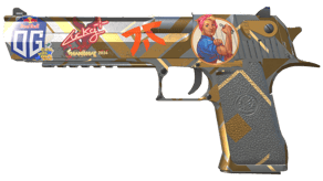 Bronze Deco image