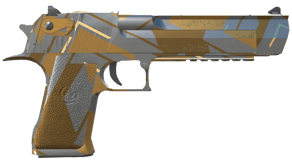 Bronze Deco image