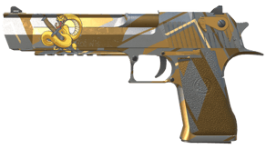 Bronze Deco image