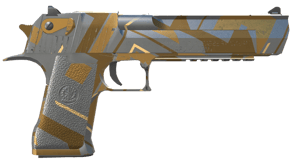 Bronze Deco image
