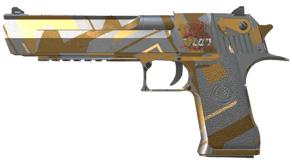 Bronze Deco image