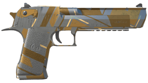 Bronze Deco image