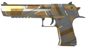 Bronze Deco image