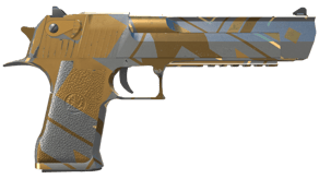 Bronze Deco image