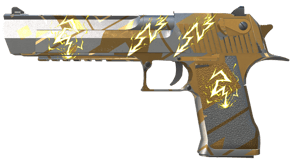 Bronze Deco image