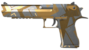 Bronze Deco image