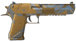 Bronze Deco image