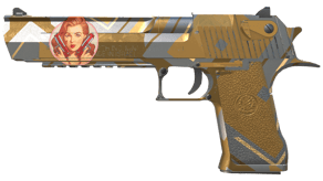 Bronze Deco image