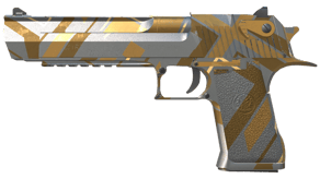 Bronze Deco image