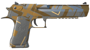 Bronze Deco image
