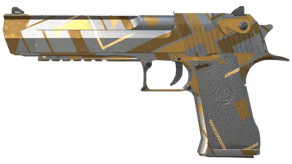 Bronze Deco image