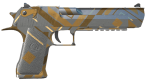 Bronze Deco image