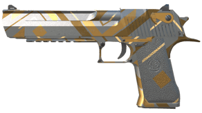 Bronze Deco image