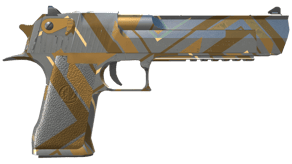 Bronze Deco image