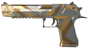 Bronze Deco image