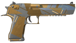 Bronze Deco image