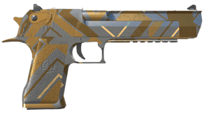 Bronze Deco image