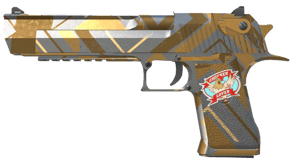 Bronze Deco image