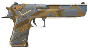 Bronze Deco image