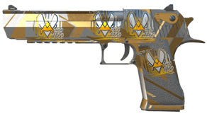 Bronze Deco image