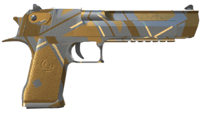 Bronze Deco image