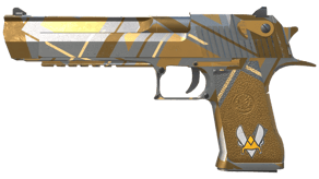 Bronze Deco image