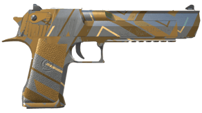 Bronze Deco image