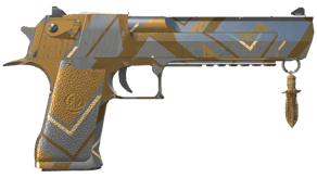Bronze Deco image