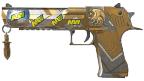 Bronze Deco image