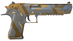 Bronze Deco image