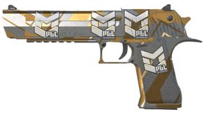 Bronze Deco image