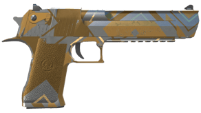 Bronze Deco image