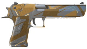 Bronze Deco image