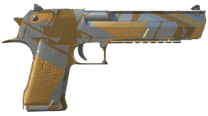 Bronze Deco image