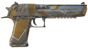 Bronze Deco image