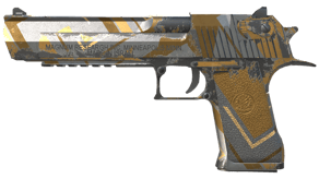 Bronze Deco image
