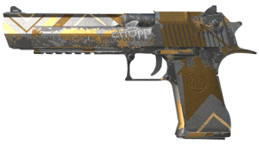 Bronze Deco image